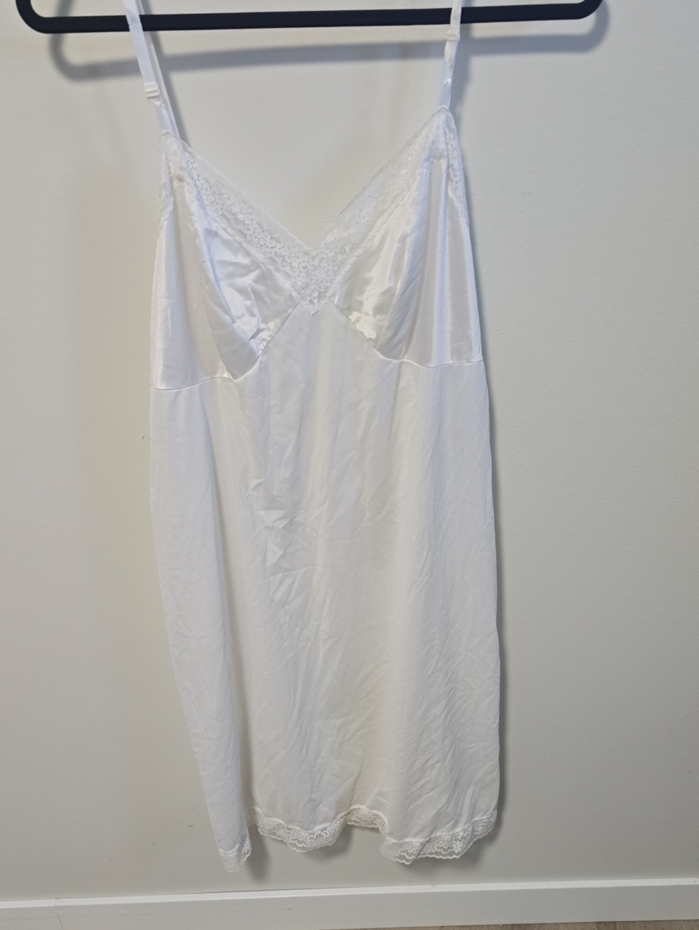 Vintage Vanity Fair Slip